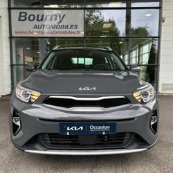 Kia Stonic 1.0 T-GDi 100ch Active DCT7 Laval