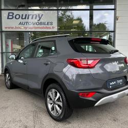 Kia Stonic 1.0 T-GDi 100ch Active DCT7 Laval