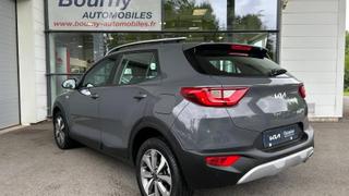 Kia Stonic  - Active - photo 2
