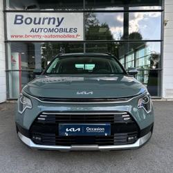 Kia Niro 1.6 GDi 129ch HEV Active DCT6 Laval