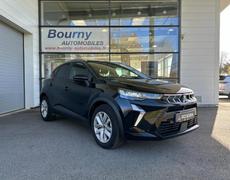 Mitsubishi ASX - 1.0 MPI-T 91ch Business - 25 950 €