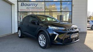 Mitsubishi ASX  - photo 0