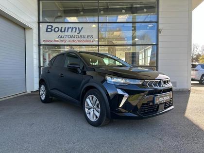 Mitsubishi ASX - 1.0 MPI-T 91ch Business - 25 950 €