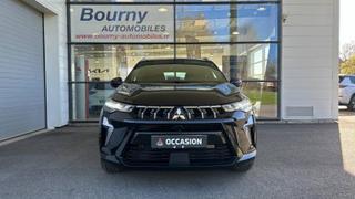 Mitsubishi ASX  - photo 1