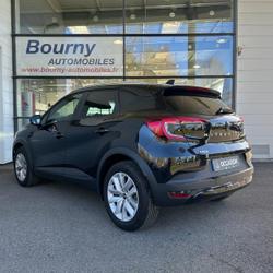 Mitsubishi ASX 1.0 MPI-T 91ch Business Laval