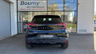Mitsubishi ASX  - photo 3