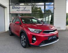 Kia Stonic Laval