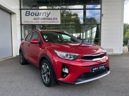Kia Stonic - 1.0 T-GDi 120ch ISG Active Euro6d-T - 12 950 €