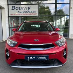 Kia Stonic 1.0 T-GDi 120ch ISG Active Euro6d-T Laval