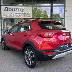 Kia Stonic 1.0 T-GDi 120ch ISG Active Euro6d-T Laval