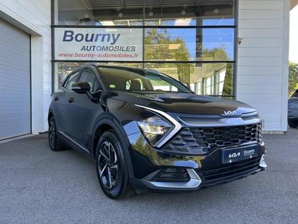 Kia Sportage - 1.6 CRDi 136ch MHEV Active DCT7 - 32 500 €