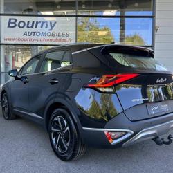 Kia Sportage 1.6 CRDi 136ch MHEV Active DCT7 Laval