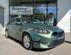 Kia Cee'd Laval
