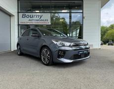 Kia Rio - 1.0 T-GDI 100ch MHEV GT-Line iBVM6 - 13 490 €