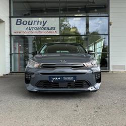 Kia Rio 1.0 T-GDI 100ch MHEV GT-Line iBVM6 Laval
