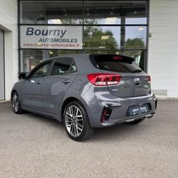 Kia Rio 1.0 T-GDI 100ch MHEV GT-Line iBVM6 Laval