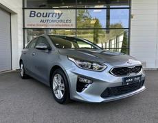 Kia Cee'd Laval