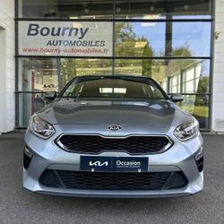 Kia Cee'd 1.6 CRDI 115ch Active DCT7 Laval