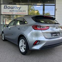 Kia Cee'd 1.6 CRDI 115ch Active DCT7 Laval
