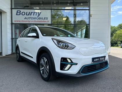 Kia Niro - Motion 204ch - 15 990 €
