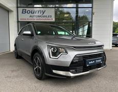 Kia Niro Laval