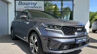 Kia Sorento  - photo 0