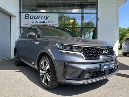 Kia Sorento - 1.6 T-GDi 230ch HEV Premium BVA6 4x2 7 places - 38 990 €