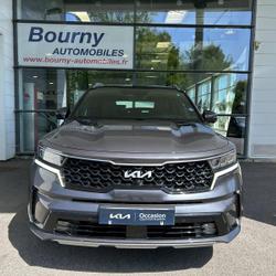 Kia Sorento 1.6 T-GDi 230ch HEV Premium BVA6 4x2 7 places Laval