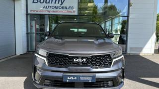 Kia Sorento  - photo 1