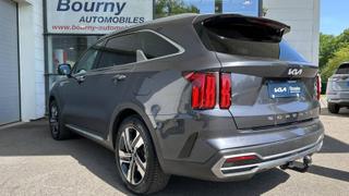 Kia Sorento  - photo 2