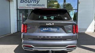 Kia Sorento  - photo 3
