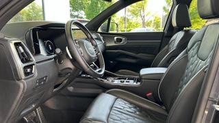 Kia Sorento  - photo 4
