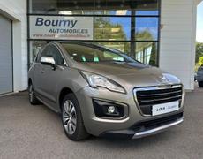 Peugeot 3008 Laval