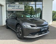 Kia EV6 Laval