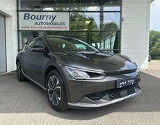 Kia EV6 Laval