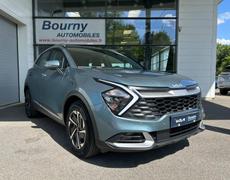 Kia Sportage - 1.6 T-GDi 210ch HEV Active BVA6 - 34 990 €