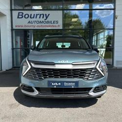 Kia Sportage 1.6 T-GDi 210ch HEV Active BVA6 Laval
