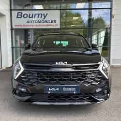 Kia Sportage 1.6 T-GDi 210ch HEV GT-line Premium BVA6 Laval
