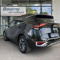 Kia Sportage 1.6 T-GDi 210ch HEV GT-line Premium BVA6 Laval