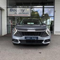Kia Sportage 1.6 T-GDi 230ch HEV Active BVA6 4x2 Laval