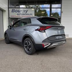 Kia Sportage 1.6 T-GDi 230ch HEV Active BVA6 4x2 Laval