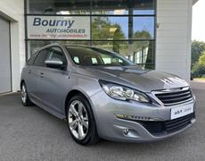 Peugeot 308 SW - 1.6 BlueHDi 120ch Allure S&S EAT6 - 10 990 €