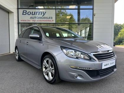 Peugeot 308 SW - 1.6 BlueHDi 120ch Allure S&S EAT6 - 10 990 €