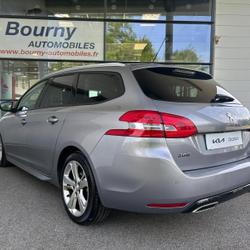 Peugeot 308 SW Phase 2 1.6 BlueHDi 120ch Allure S&S EAT6 Laval