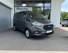 Ford A Laval