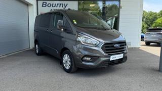 Ford Autres Ford  - Trend - photo 0
