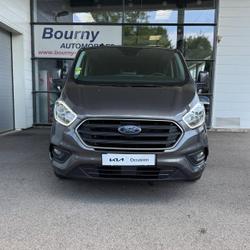 Ford A 320 L1H1 2.0 EcoBlue 130ch Trend BVA6 Laval