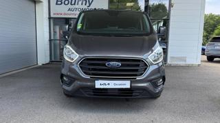 Ford Autres Ford  - Trend - photo 1