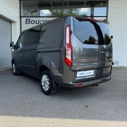 Ford A 320 L1H1 2.0 EcoBlue 130ch Trend BVA6 Laval