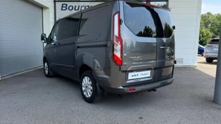 Ford Autres Ford  - Trend - photo 2